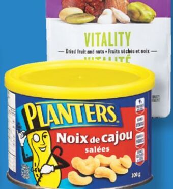 Marché Richelieu Noix de cajou planters | planters cashews offer