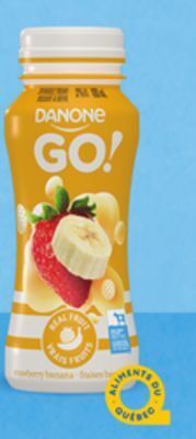 Provigo Danone go , 190 ml offer