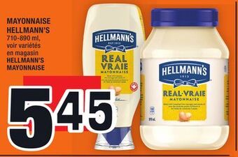 Super C Mayonnaise hellmann's | hellmann's mayonnaise offer