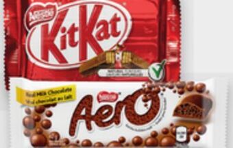 Proxim Nestlé offer