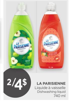 Proxim La parisienne offer