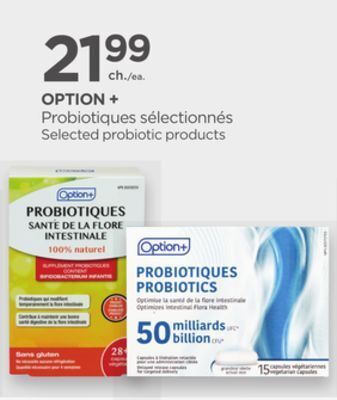 Proxim Option + offer