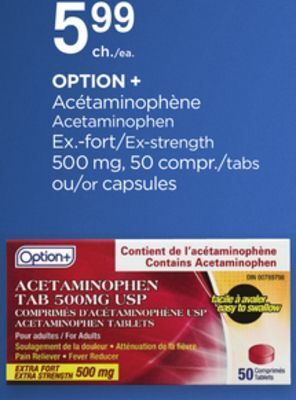 Proxim Option + offer
