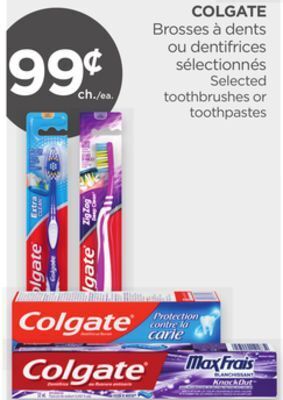 Proxim Colgate offer