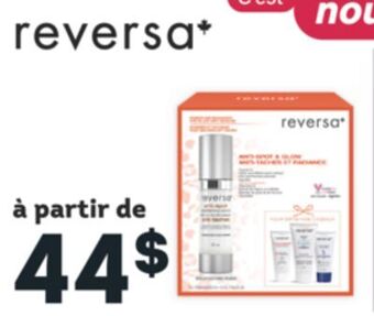 Brunet Reversa offer