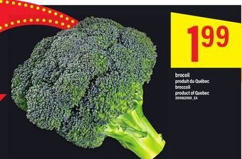 Maxi Brocoli offer