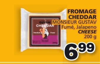Marches Tradition Cheddar cheese offer