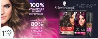 Jean Coutu Schwarzkopf offer