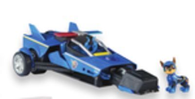 Walmart Paw patrol the mighty movies themed vehicles offer