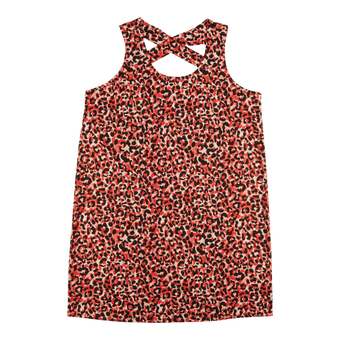 Giant Tiger Women's plus printed short dress offer