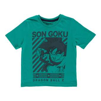 Giant Tiger Boy's licensed dargon t-shirt offer