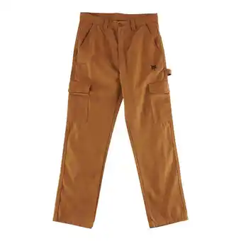 Giant Tiger Bobcat men's cargo work pants offer