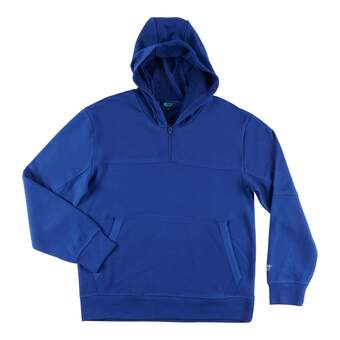 Giant Tiger Acx active men's 1/4 zip hoodie offer