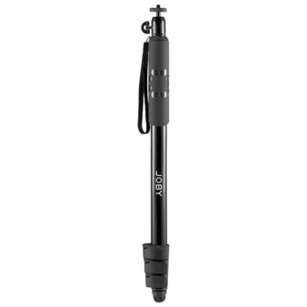 Best Buy Joby compact 2-in-1 monopod (jb01765) offer