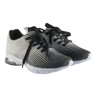 Giant Tiger Cherokee women's ombre lace-up athletic shoes offer
