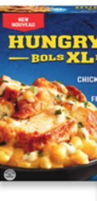 Walmart Hungry-man frozen xl bowls offer