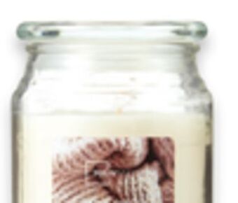 Walmart Mainstays 19-oz. candle jars offer