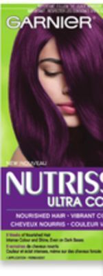 Walmart Garnier nutrisse hair colour offer