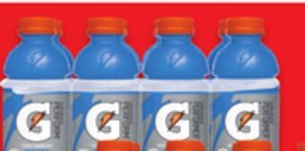 Walmart Gatorade offer