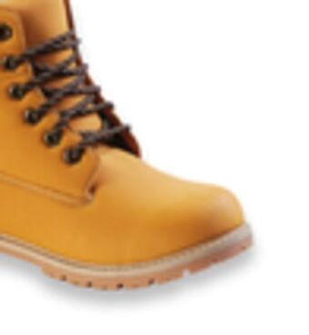 Walmart Ladies' fashion boots offer