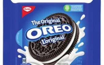 Walmart Christie cookies offer