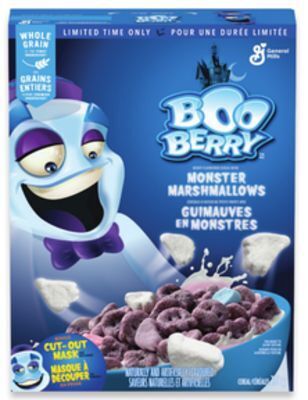 Walmart General mills cereal offer