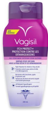 Walmart Vagisil daily wash offer