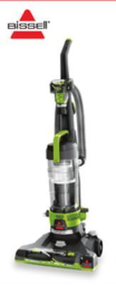 Walmart Bissell powerforce turbo rewind upright vacuum offer