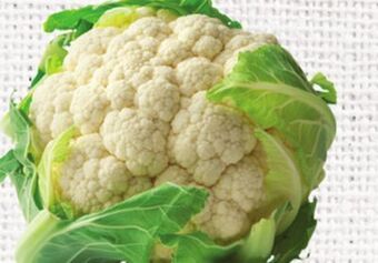 Sobeys Cauliflower offer