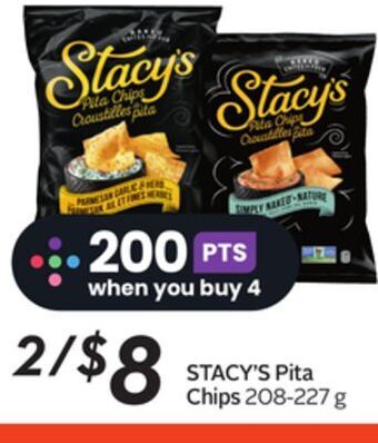 Sobeys Pita chips offer