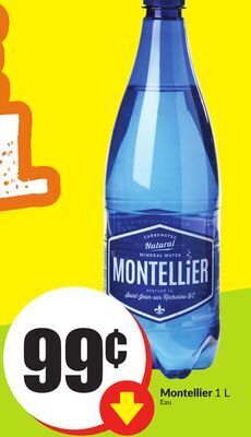 FreshCo Montellier 1 l offer