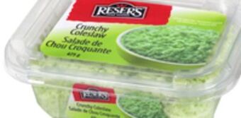 Giant Tiger Reser's salad offer