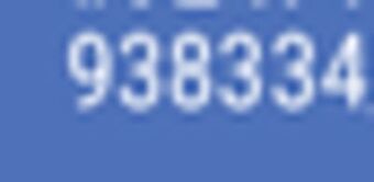 Giant Tiger Merci chocolate bars offer