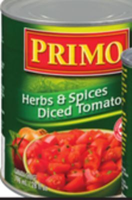 Giant Tiger Primo tomatoes offer