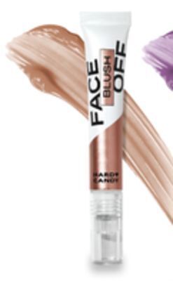 Walmart Face off blush and highlighter offer