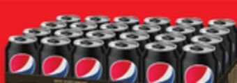 Walmart Pepsi zero sugar offer