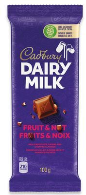 Walmart Cadbury dairy milk bar offer