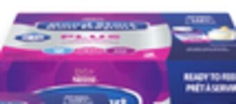 Walmart Good start plus step 2 ready to feed offer