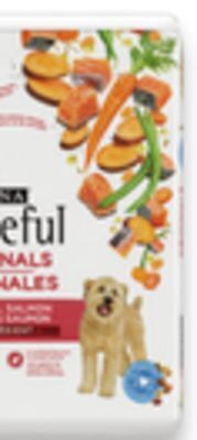 Walmart Purina beneful dry dog food offer
