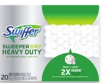 Walmart Swiffer duster offer