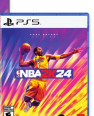 Walmart Nba 2k24 kobe bryant for playstation 5 offer