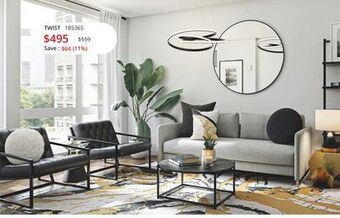 Multi Luminaire Chandelier vestige offer