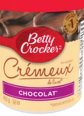 Giant Tiger Betty crocker cake mix or frosting offer