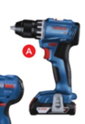Réno Dépôt Bosch drill driver offer