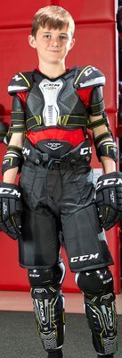 Hockey Life Build your own kit youth offer