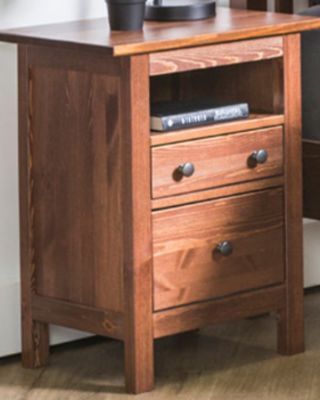 JYSK Portman nightstand offer