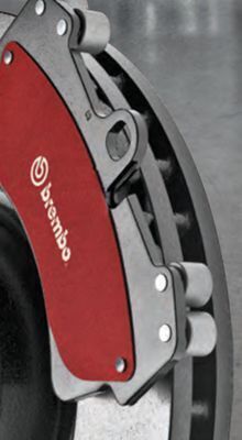 PartSource Ceramic brake pads offer