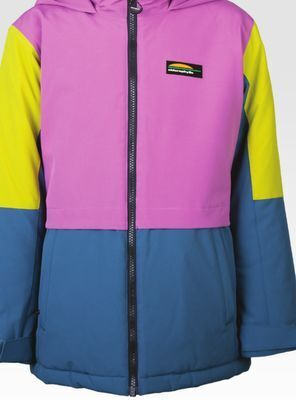 Go Sport Lady bug manteau offer