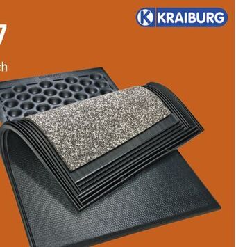 BMR Kew plus mat offer