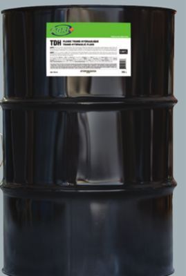 BMR Trans-hydraulic fluid offer